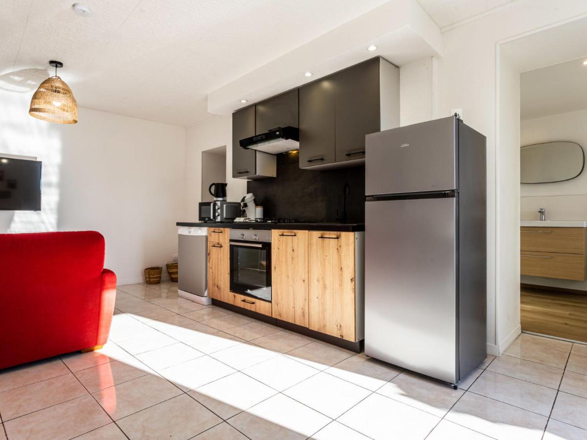 Holiday Home Les Chardons By Interhome Pirou Экстерьер фото