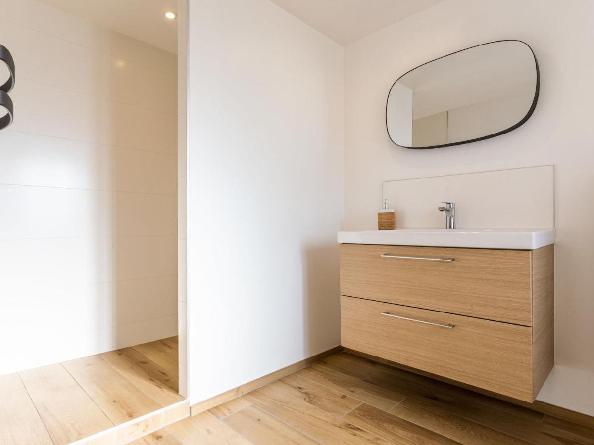 Holiday Home Les Chardons By Interhome Pirou Экстерьер фото