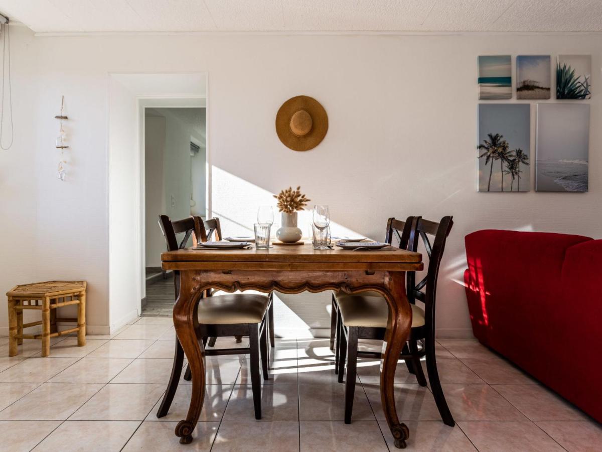 Holiday Home Les Chardons By Interhome Pirou Экстерьер фото