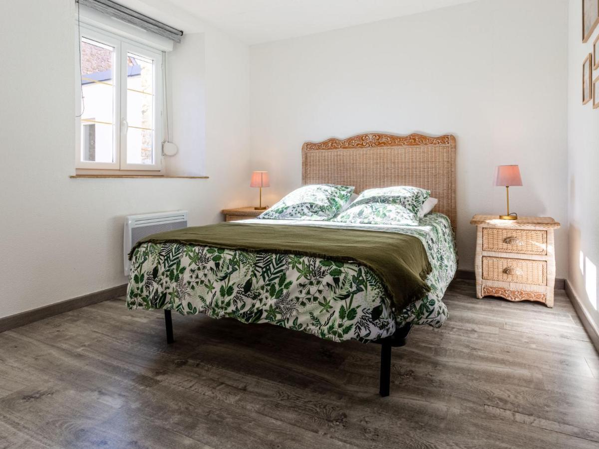 Holiday Home Les Chardons By Interhome Pirou Экстерьер фото